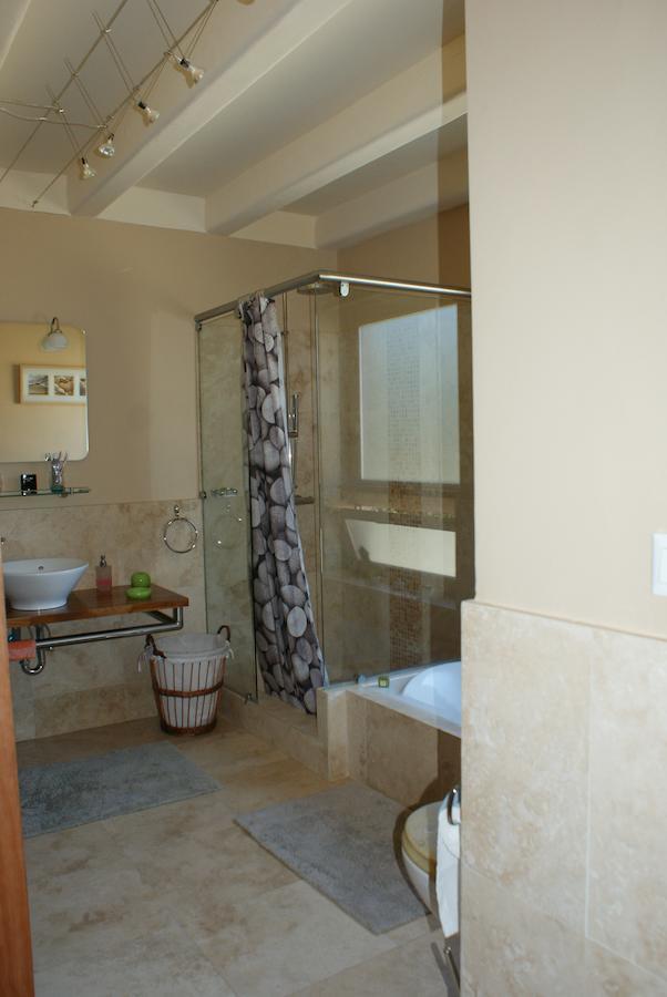 Mas La Marchette Bed & Breakfast Céret Rom bilde