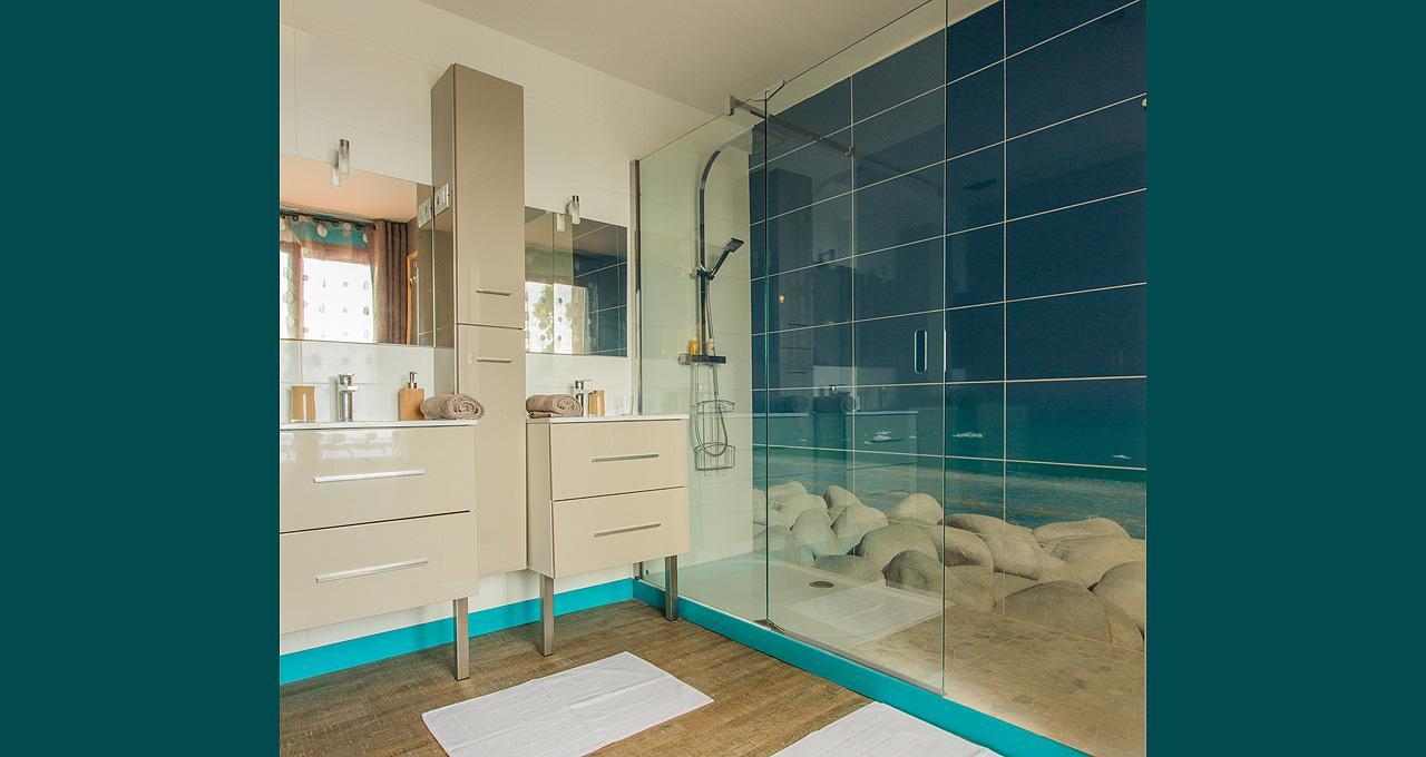 Mas La Marchette Bed & Breakfast Céret Eksteriør bilde